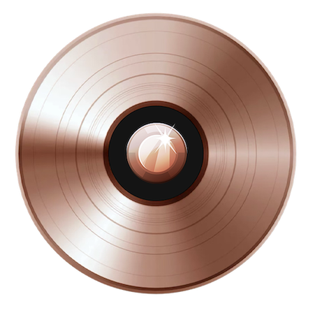 Inititate badge