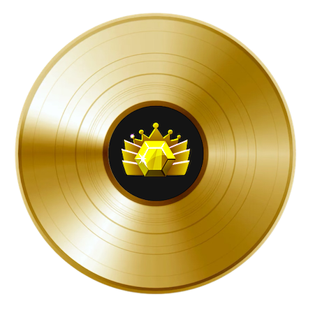 Alchemist badge