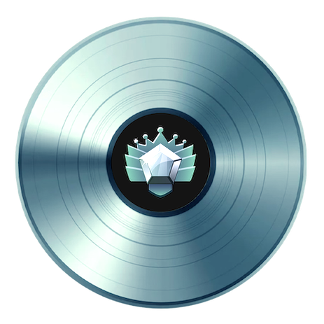Oracle badge